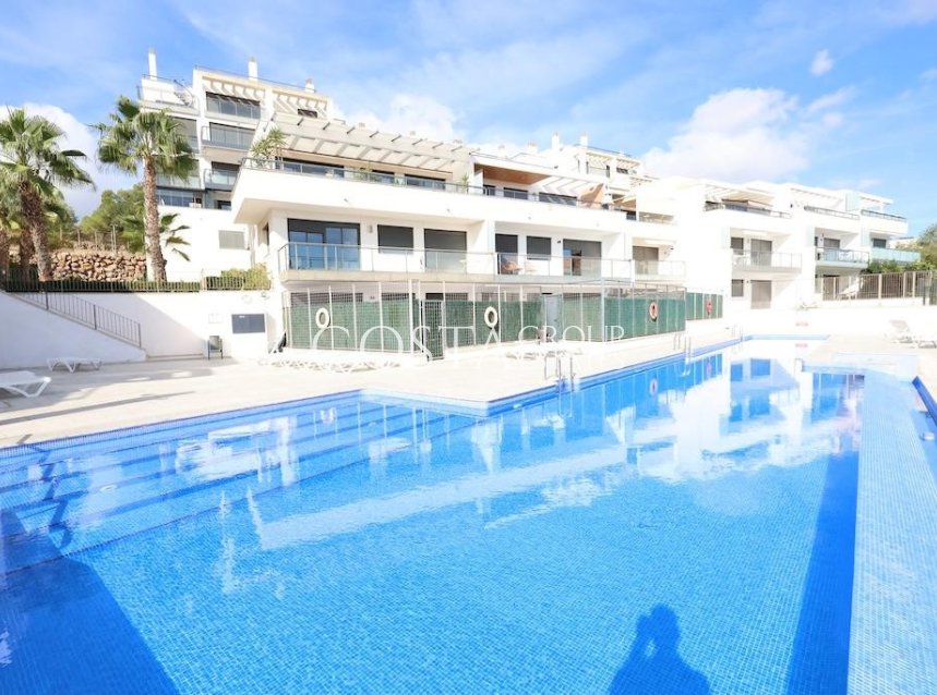 Wiederverkauf - Apartments -
Orihuela - Orihuela Costa
