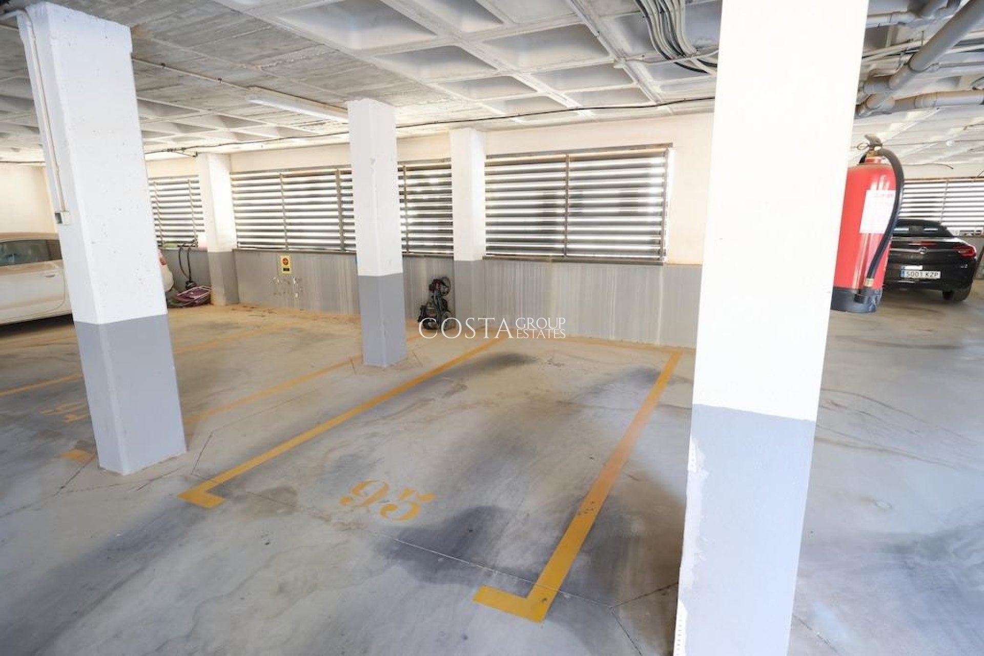 Wiederverkauf - Apartments -
Orihuela - Orihuela Costa