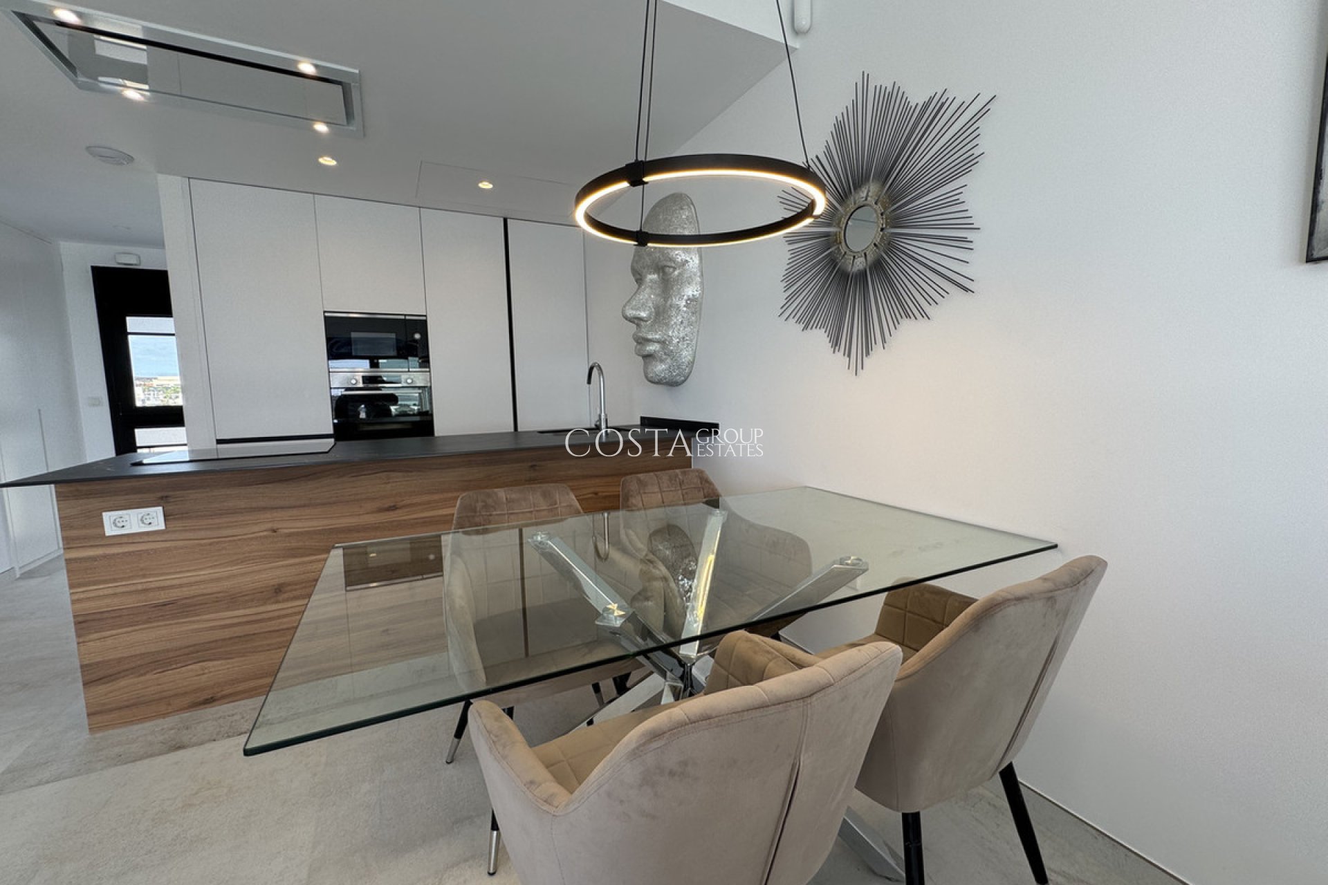 Wiederverkauf - Apartments -
Orihuela - Playa Flamenca