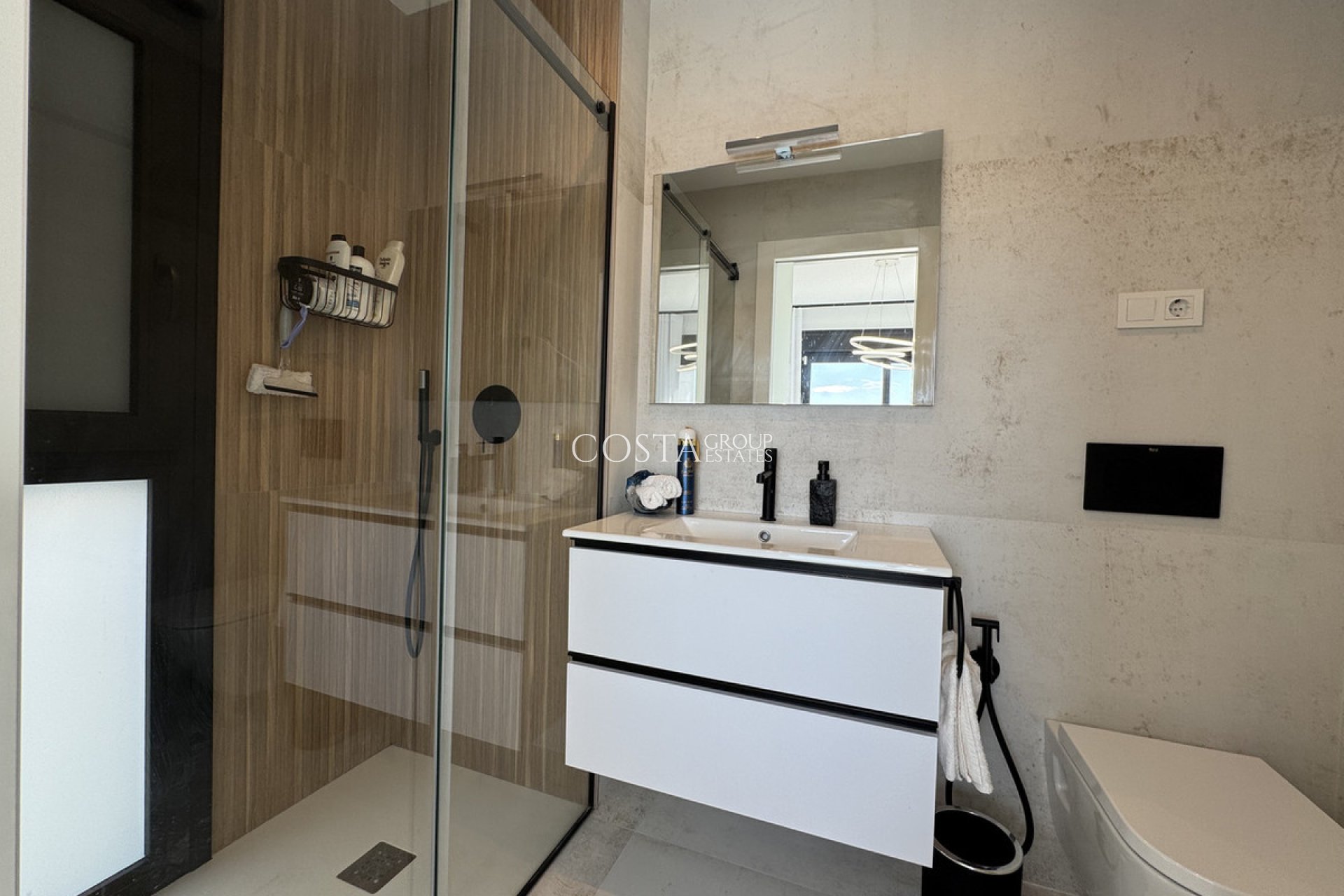 Wiederverkauf - Apartments -
Orihuela - Playa Flamenca