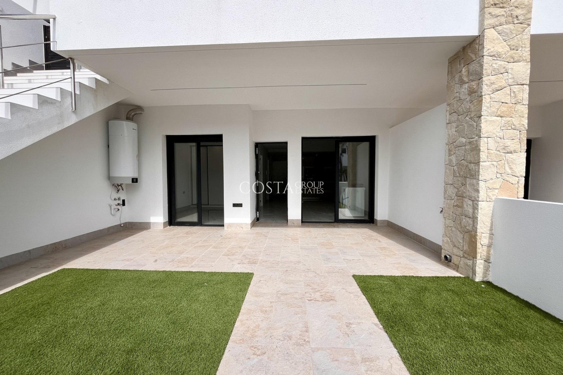 Wiederverkauf - Apartments -
Orihuela - Playa Flamenca