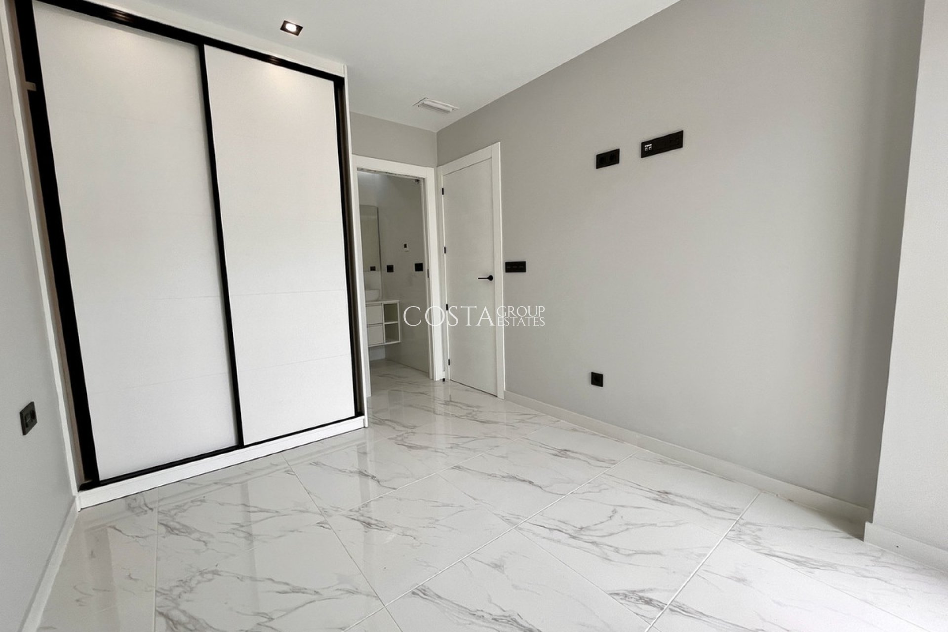 Wiederverkauf - Apartments -
Orihuela - Playa Flamenca