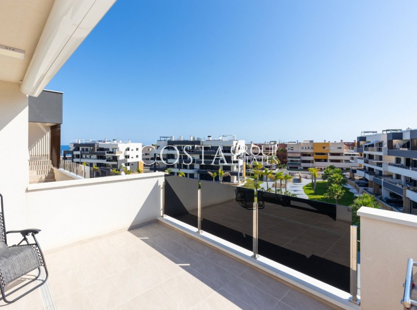 Wiederverkauf - Apartments -
Orihuela - Playa Flamenca