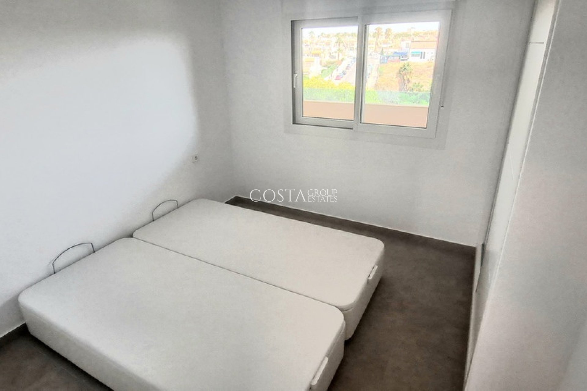 Wiederverkauf - Apartments -
Orihuela - Playa Flamenca