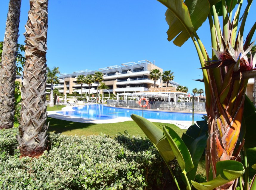 Wiederverkauf - Apartments -
Orihuela - Playa Flamenca