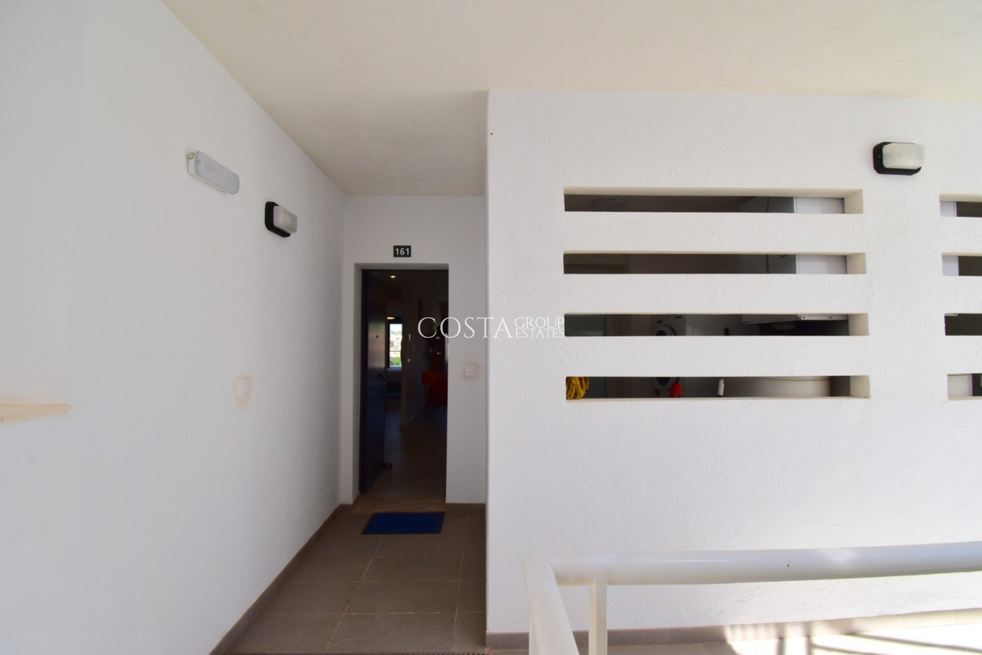 Wiederverkauf - Apartments -
Orihuela - Playa Flamenca