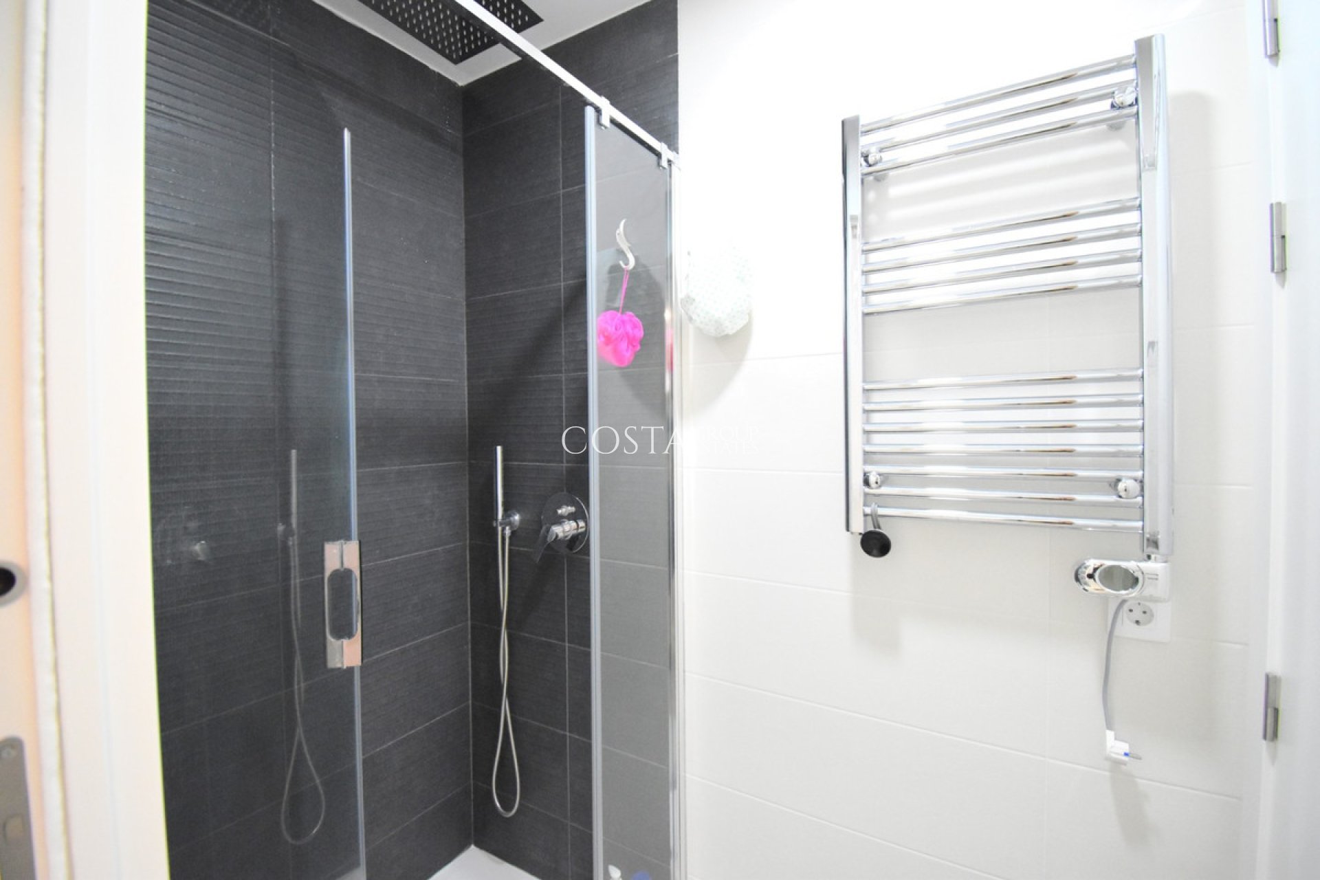 Wiederverkauf - Apartments -
Orihuela - Playa Flamenca