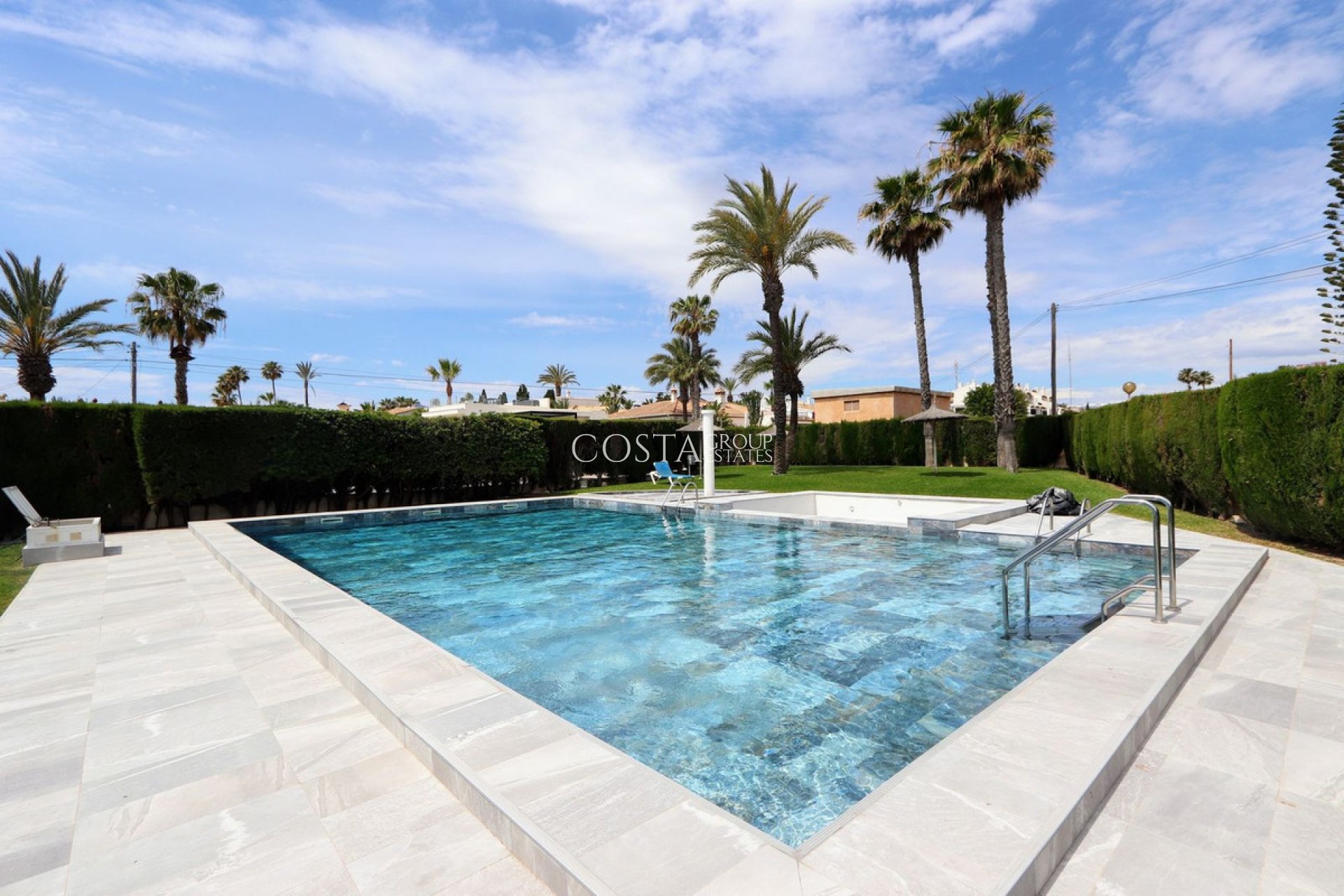 Wiederverkauf - Apartments -
Orihuela - Playa Flamenca