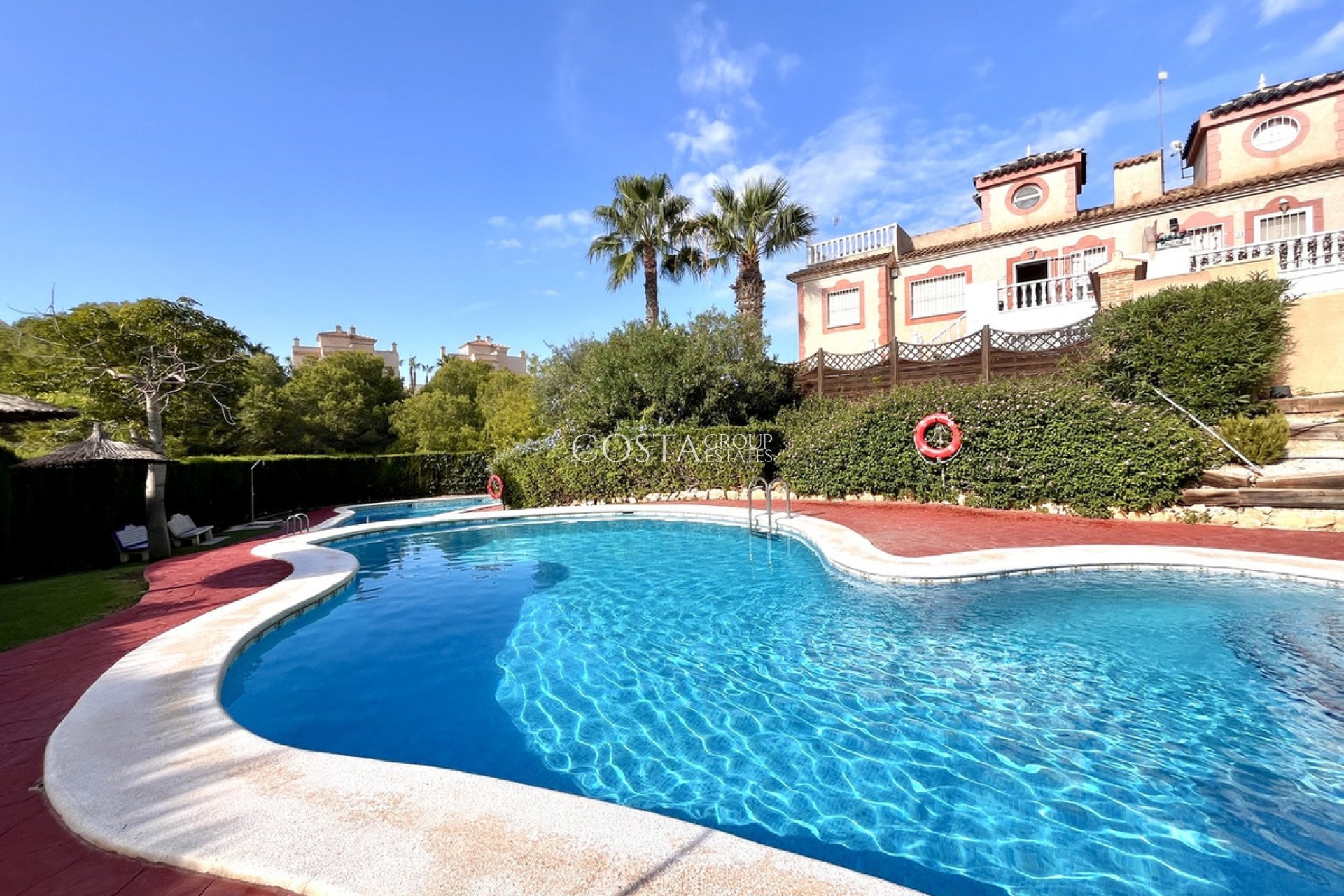 Wiederverkauf - Apartments -
Orihuela - Playa Flamenca