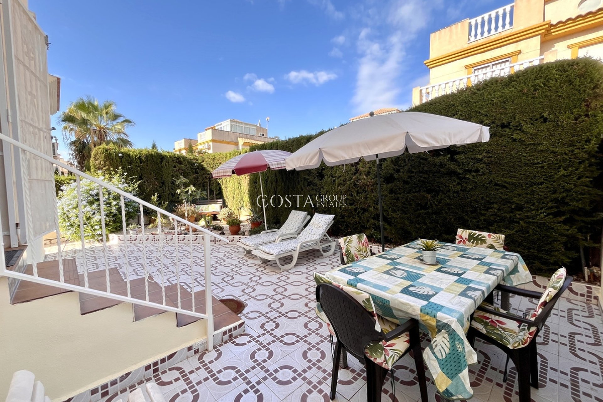 Wiederverkauf - Apartments -
Orihuela - Playa Flamenca