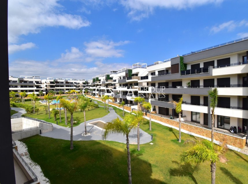 Wiederverkauf - Apartments -
Orihuela - Playa Flamenca