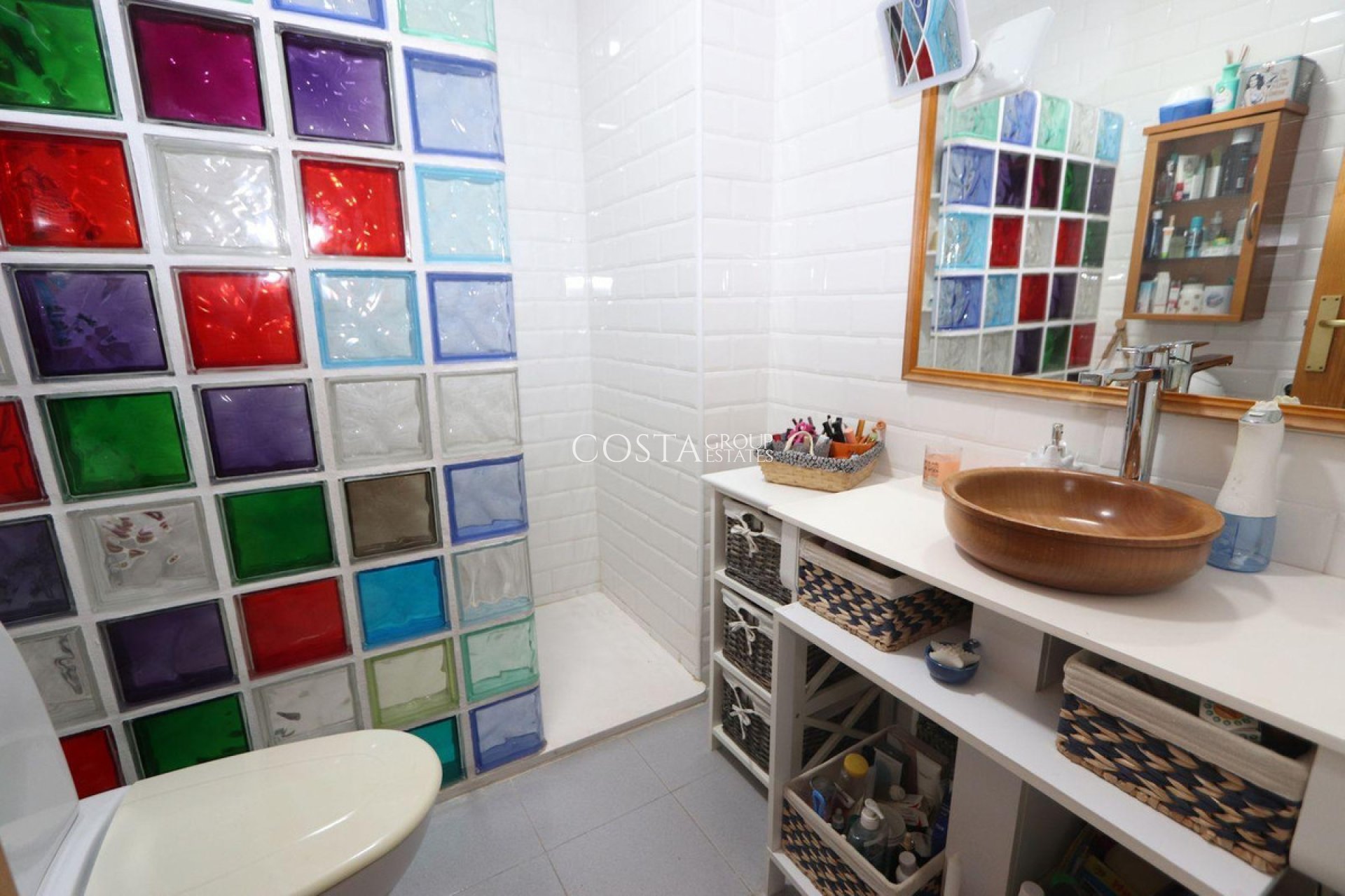 Wiederverkauf - Apartments -
Orihuela - Playa Flamenca