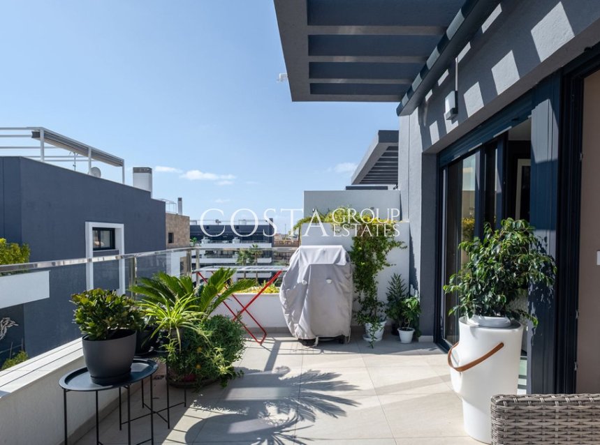 Wiederverkauf - Apartments -
Orihuela - Playa Flamenca