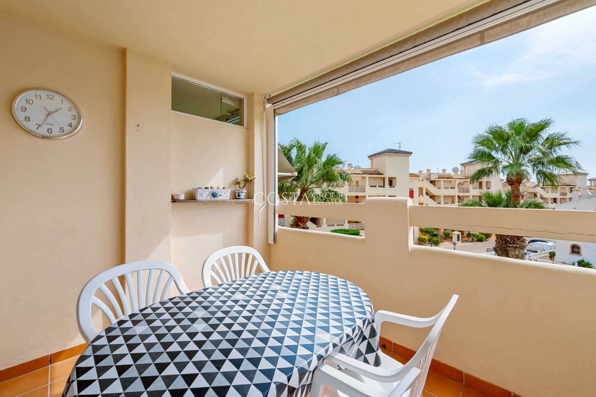 Wiederverkauf - Apartments -
Orihuela - Playa Flamenca