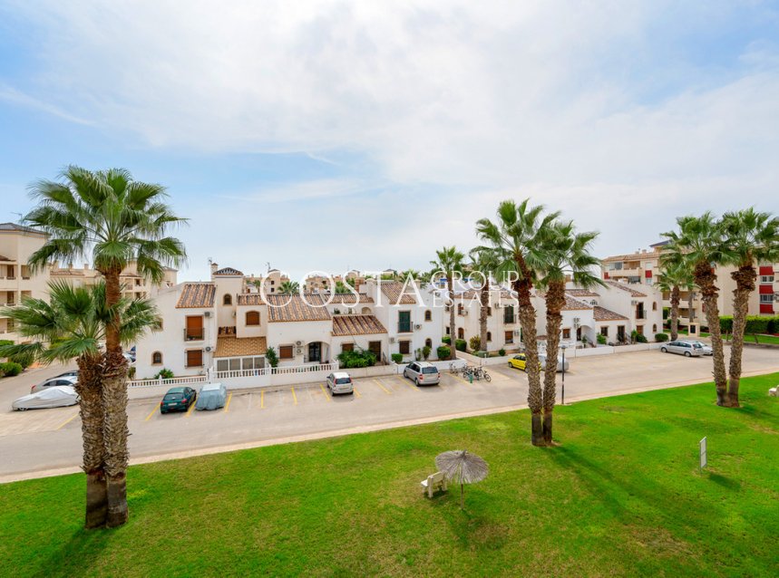 Wiederverkauf - Apartments -
Orihuela - Playa Flamenca