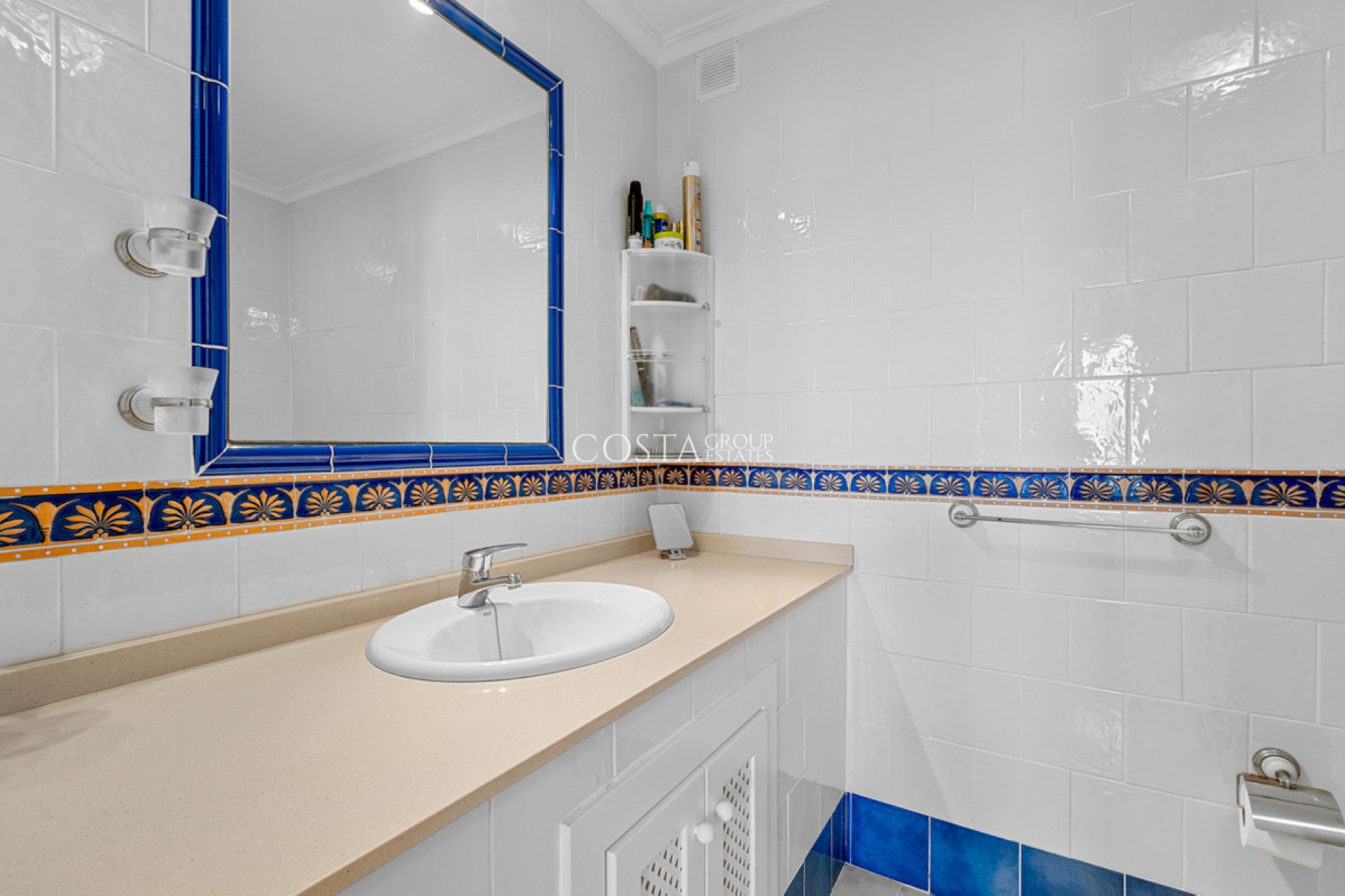 Wiederverkauf - Apartments -
Orihuela - Playa Flamenca