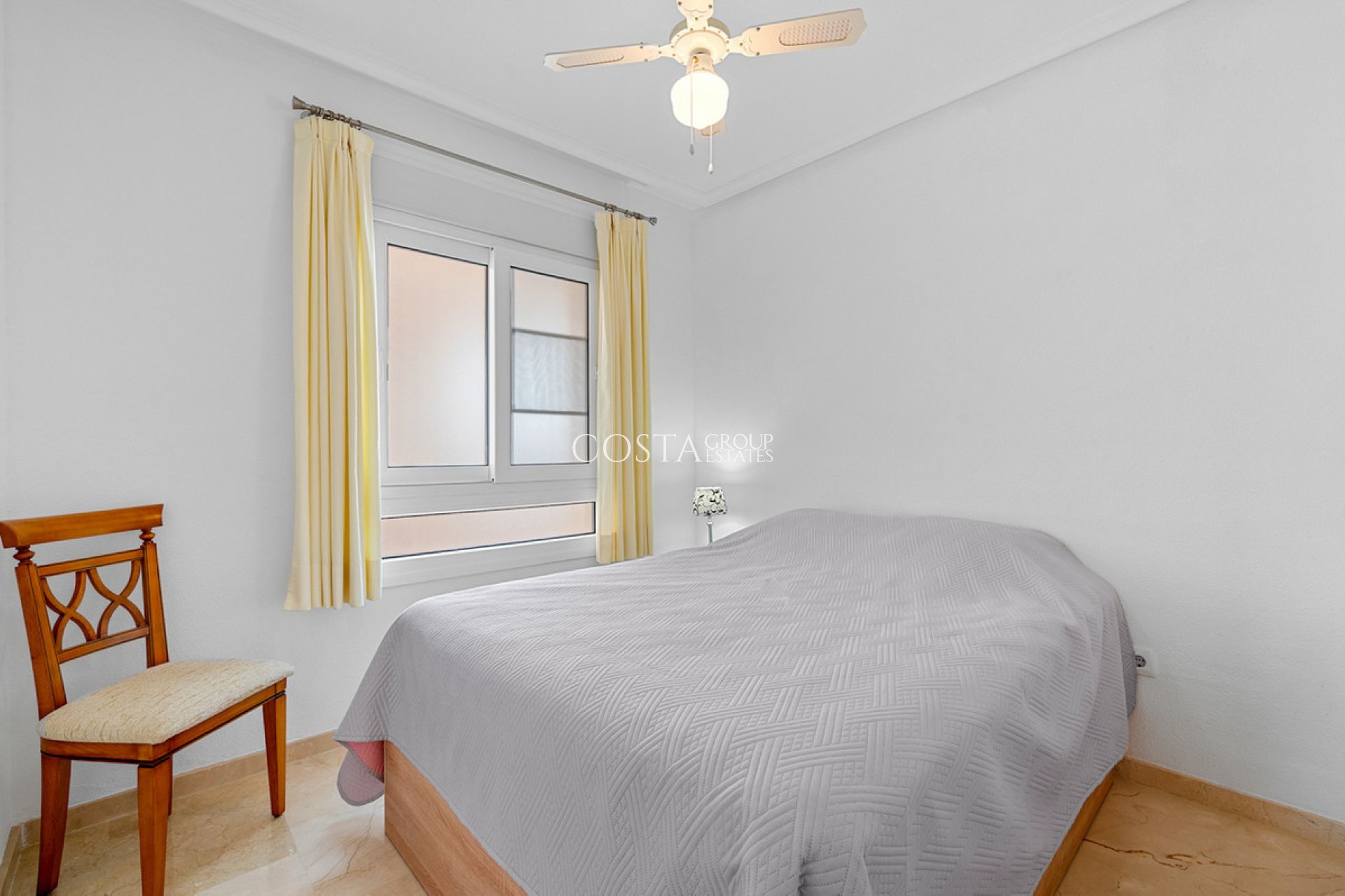 Wiederverkauf - Apartments -
Orihuela - Playa Flamenca