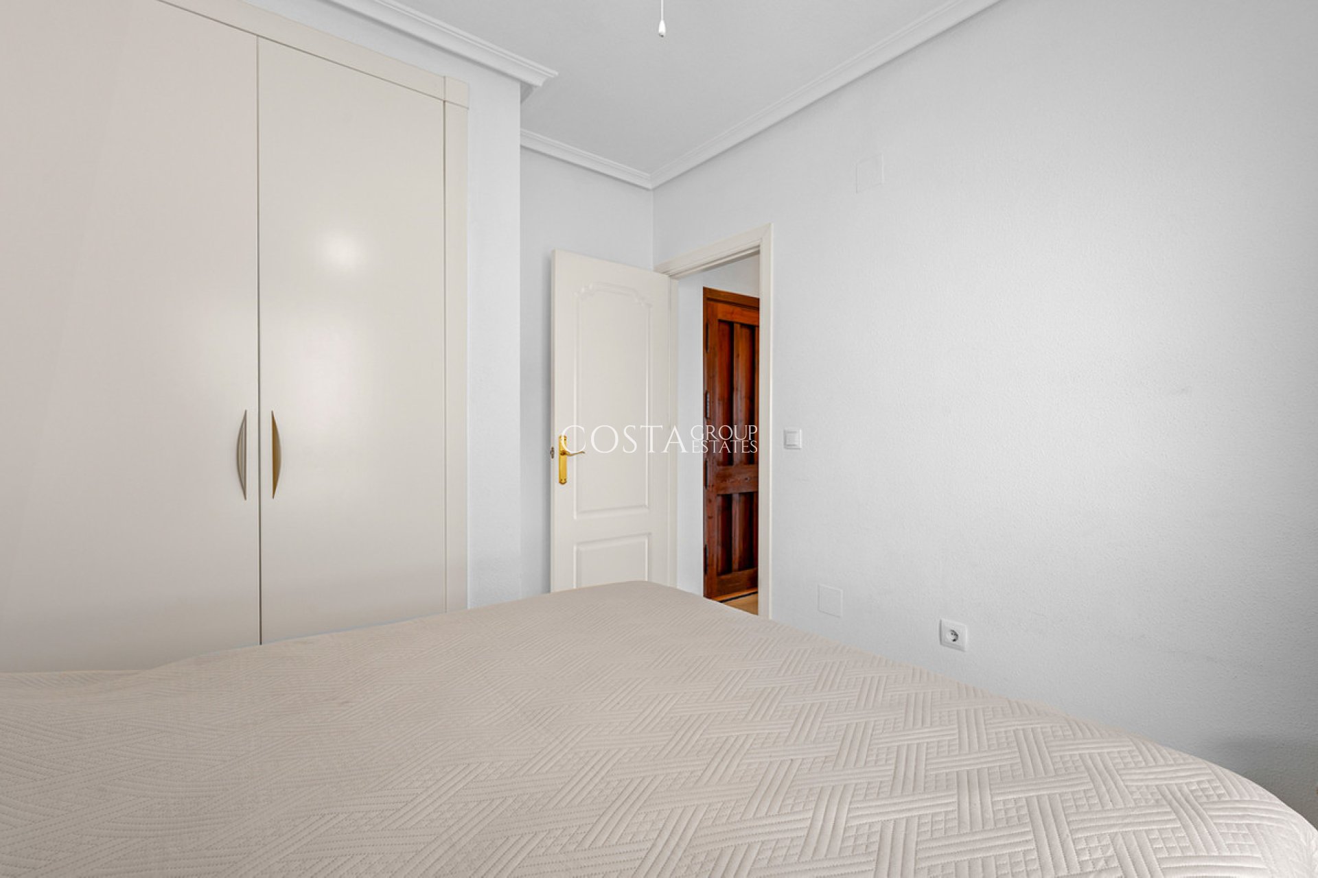 Wiederverkauf - Apartments -
Orihuela - Playa Flamenca