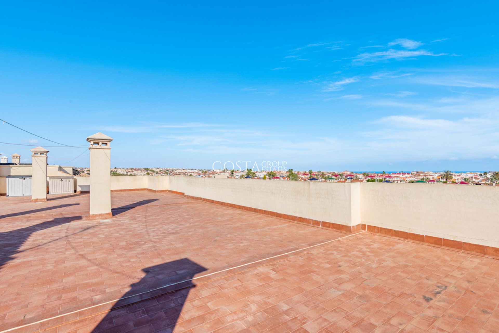 Wiederverkauf - Apartments -
Orihuela - Playa Flamenca