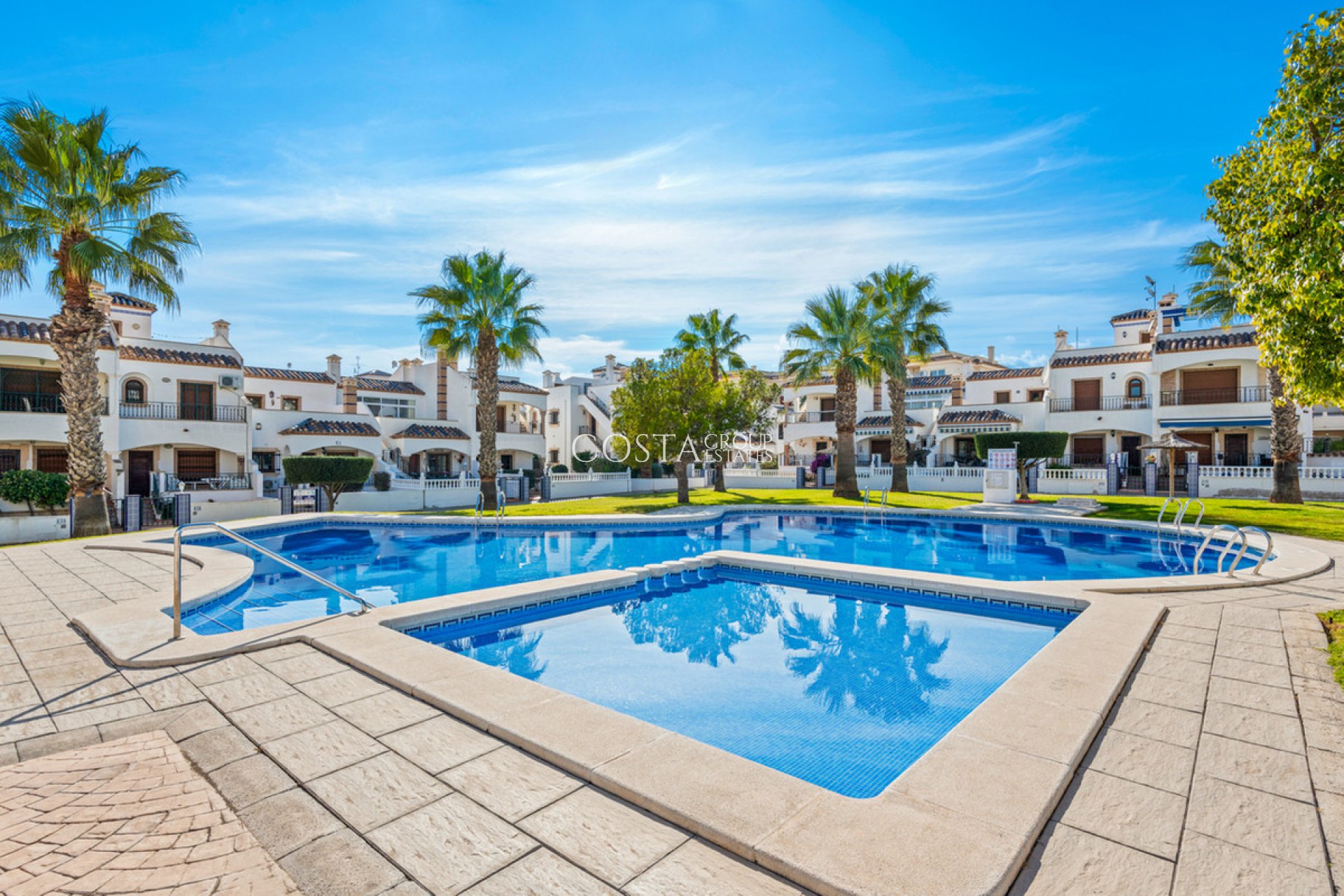 Wiederverkauf - Apartments -
Orihuela - Playa Flamenca