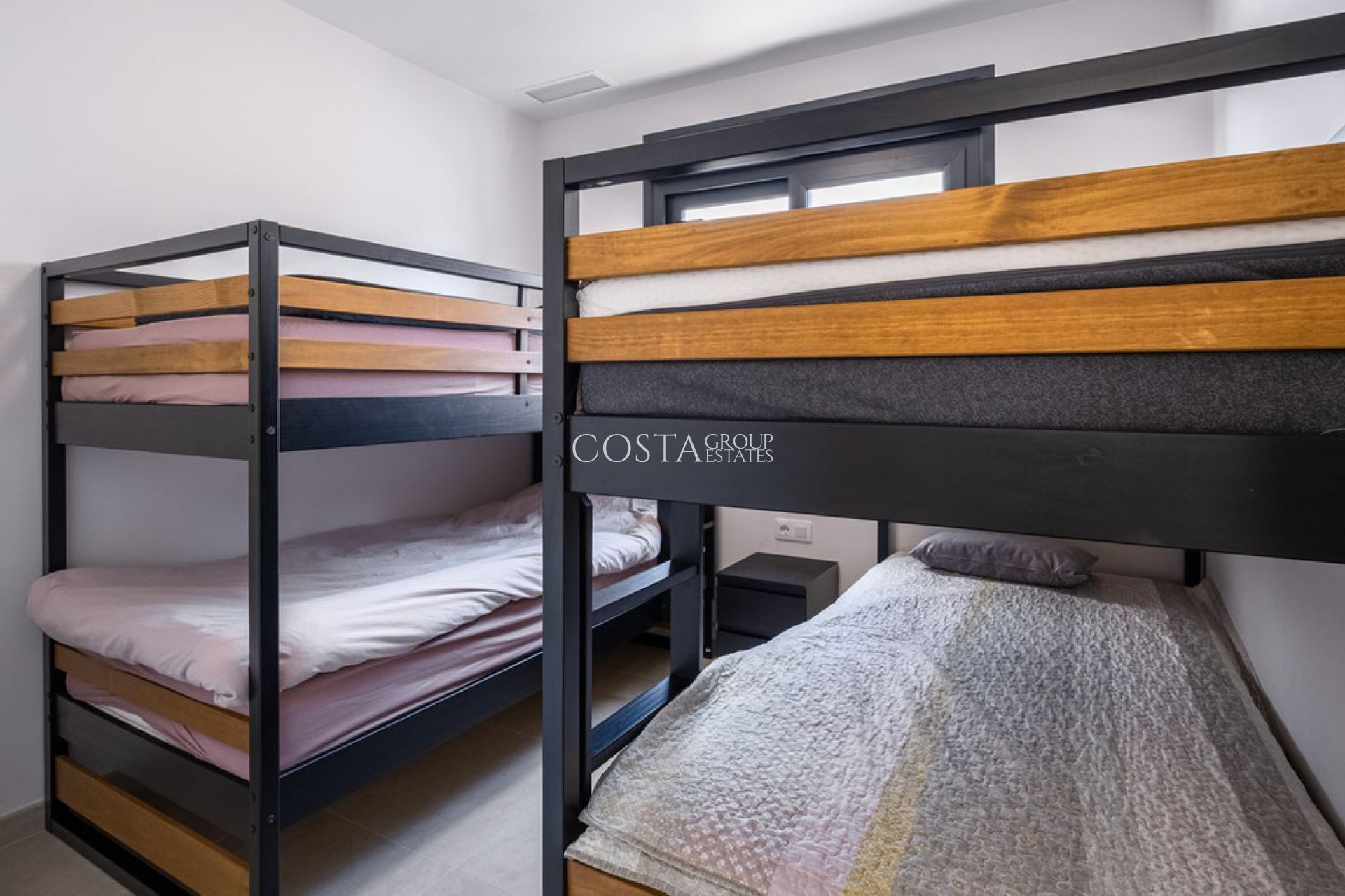 Wiederverkauf - Apartments -
Orihuela - Playa Flamenca