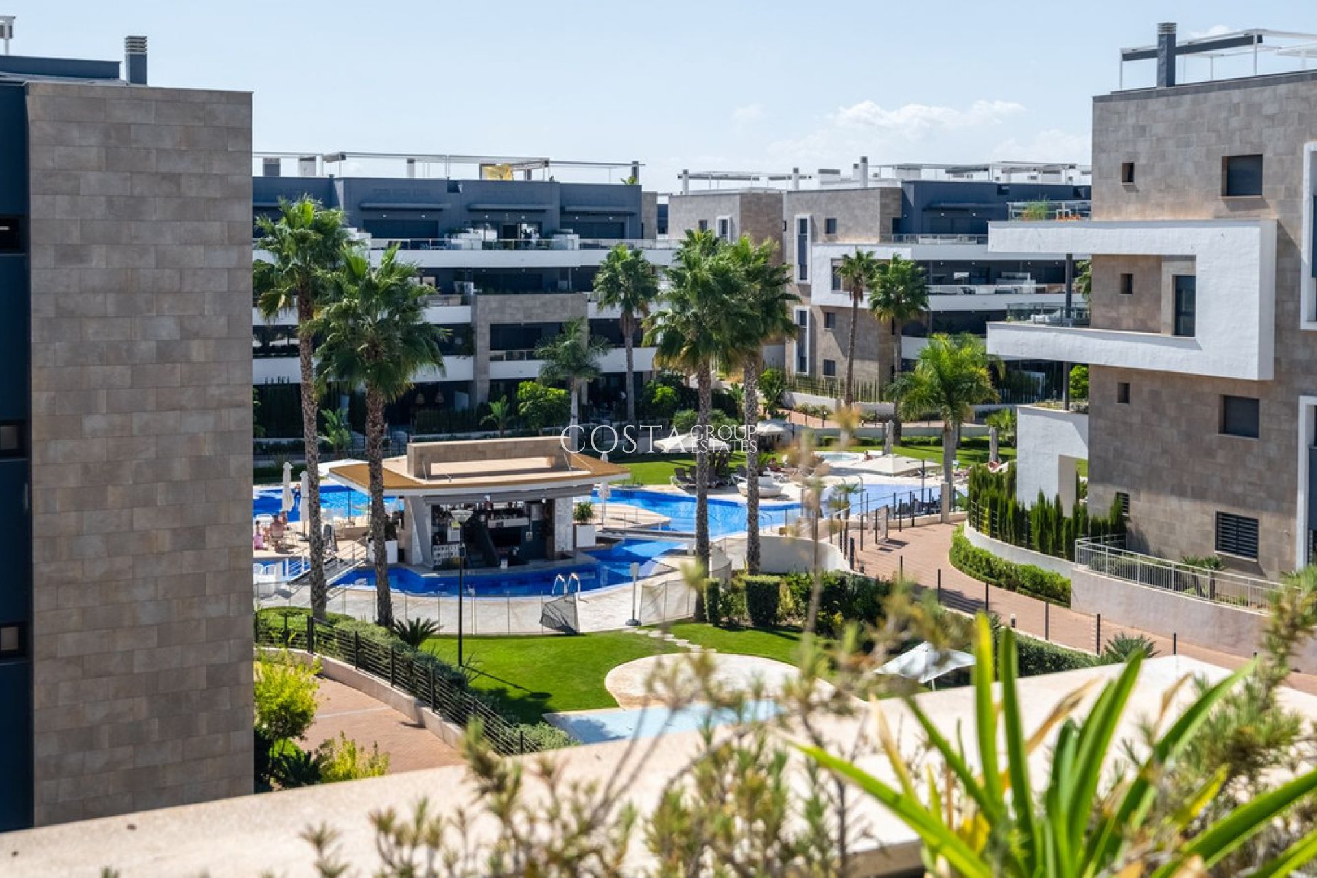 Wiederverkauf - Apartments -
Orihuela - Playa Flamenca
