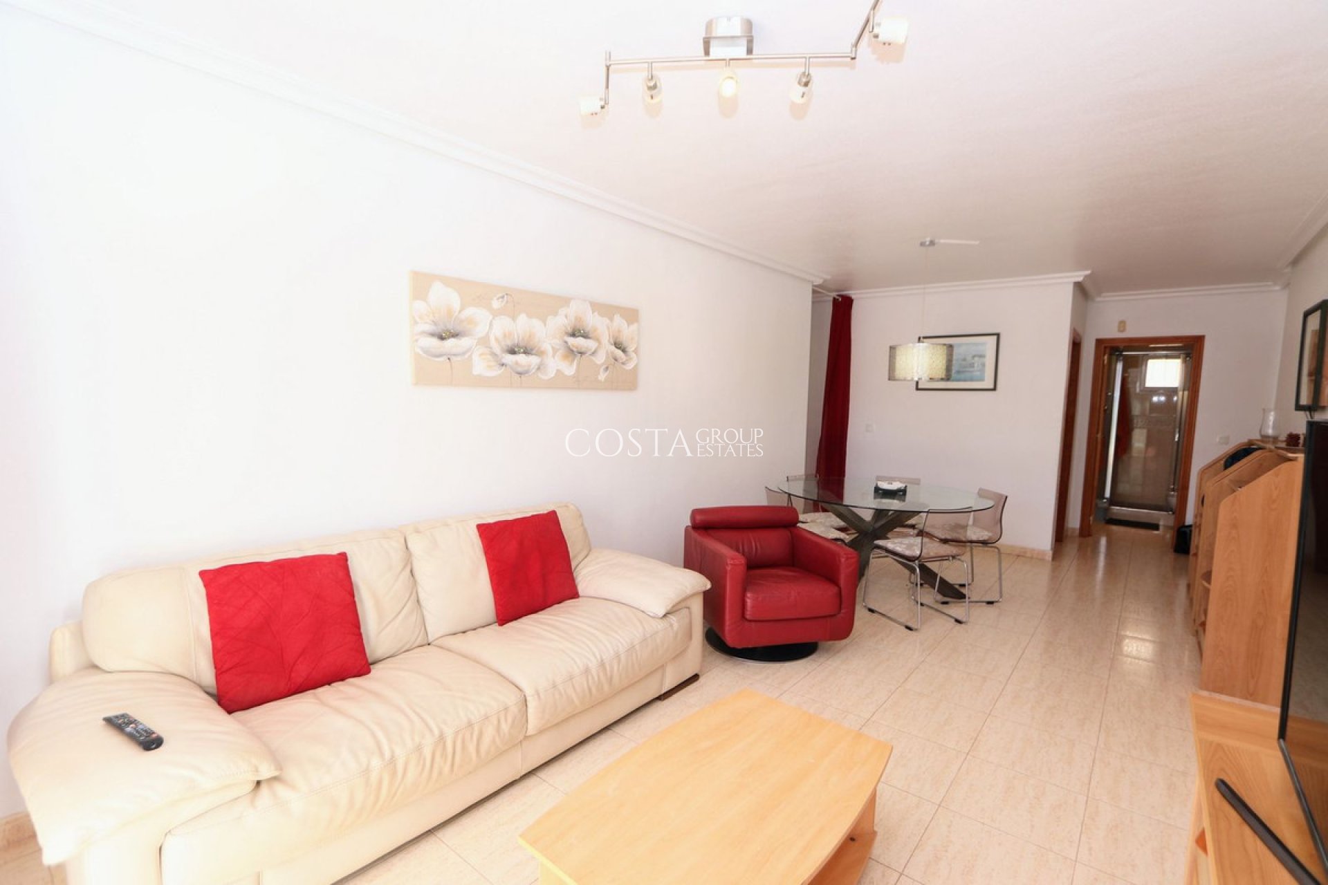 Wiederverkauf - Apartments -
Orihuela - Playa Flamenca