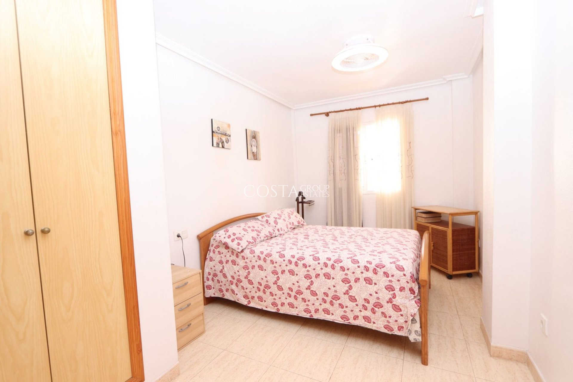 Wiederverkauf - Apartments -
Orihuela - Playa Flamenca