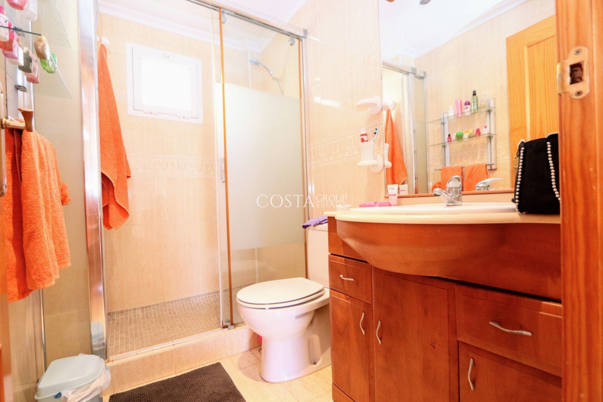 Wiederverkauf - Apartments -
Orihuela - Playa Flamenca