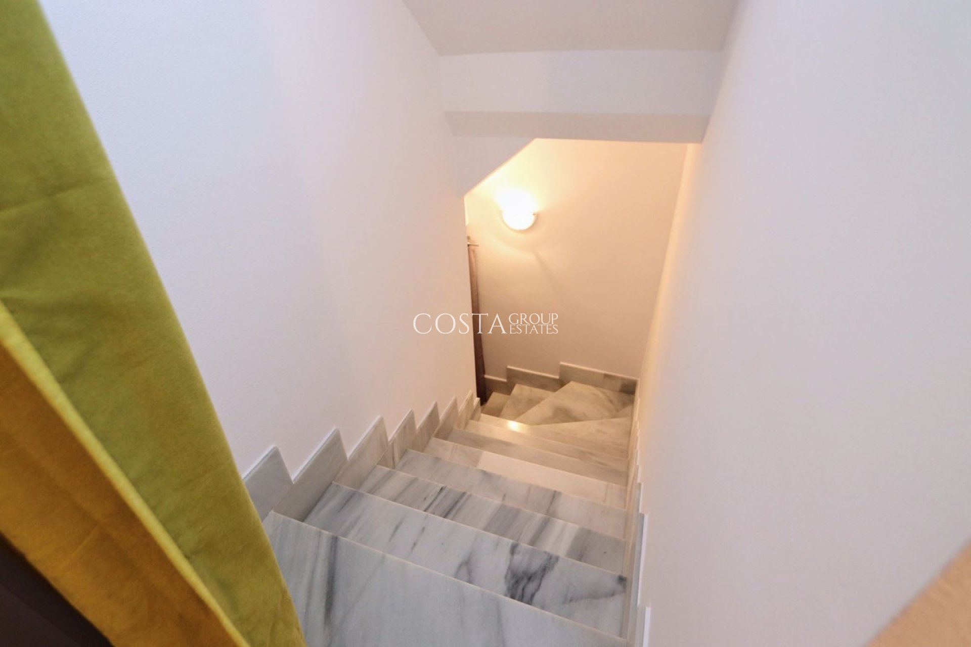 Wiederverkauf - Apartments -
Orihuela - Playa Flamenca