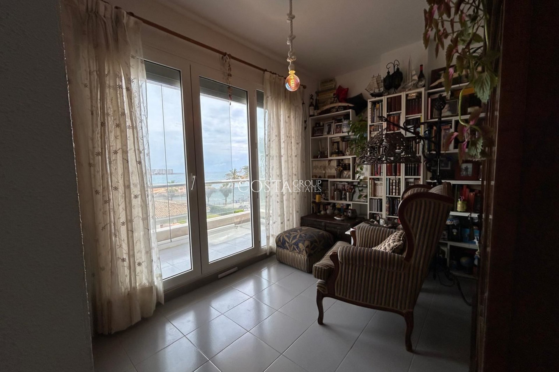 Wiederverkauf - Apartments -
Orihuela - Playa Flamenca