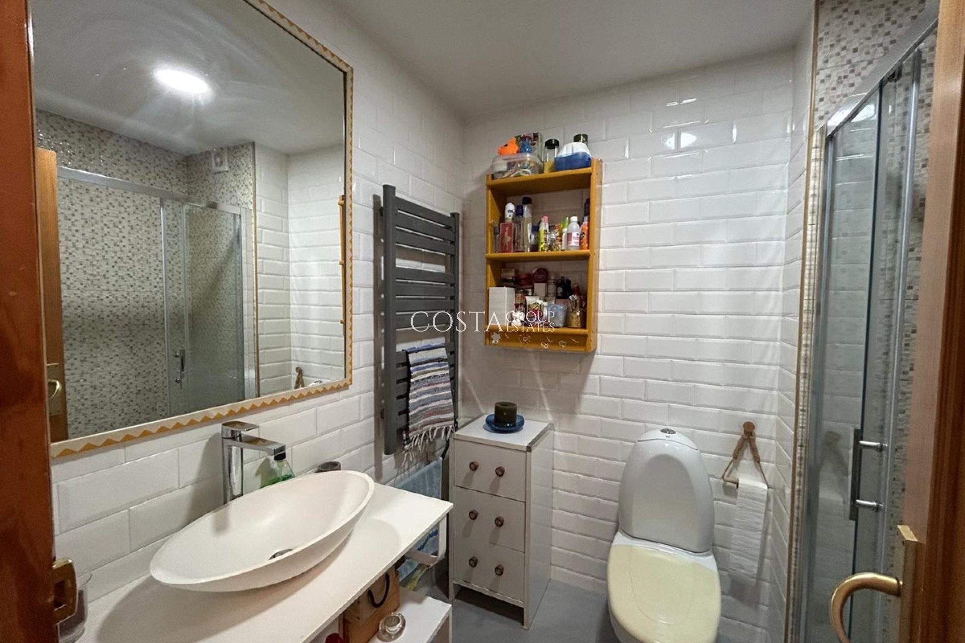 Wiederverkauf - Apartments -
Orihuela - Playa Flamenca