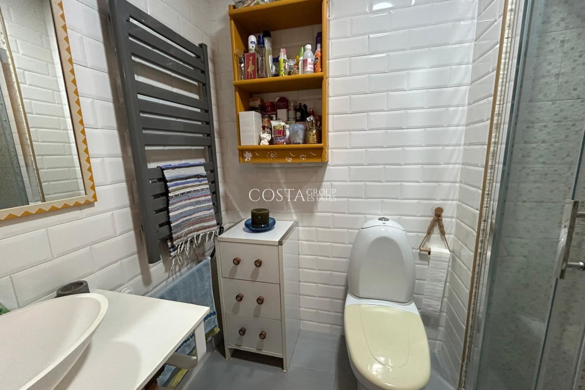 Wiederverkauf - Apartments -
Orihuela - Playa Flamenca