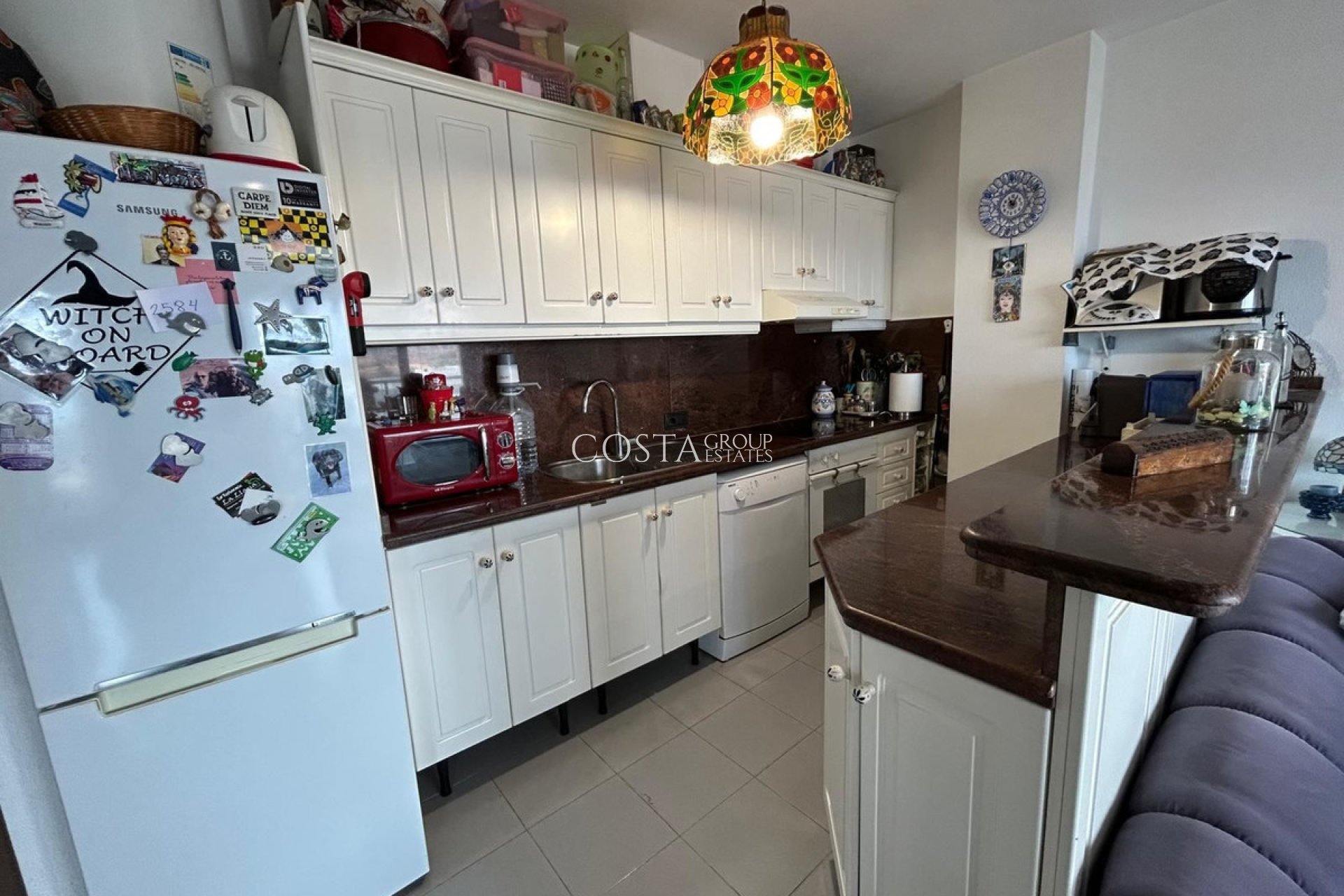 Wiederverkauf - Apartments -
Orihuela - Playa Flamenca