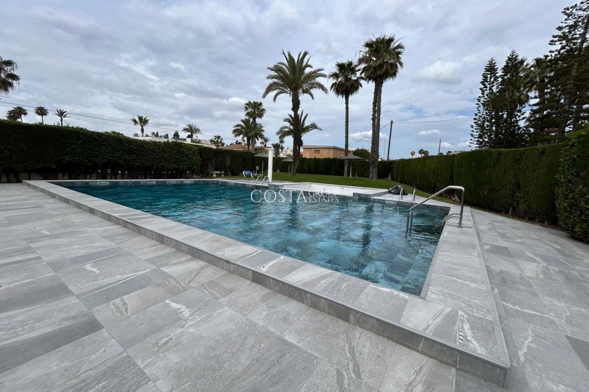 Wiederverkauf - Apartments -
Orihuela - Playa Flamenca