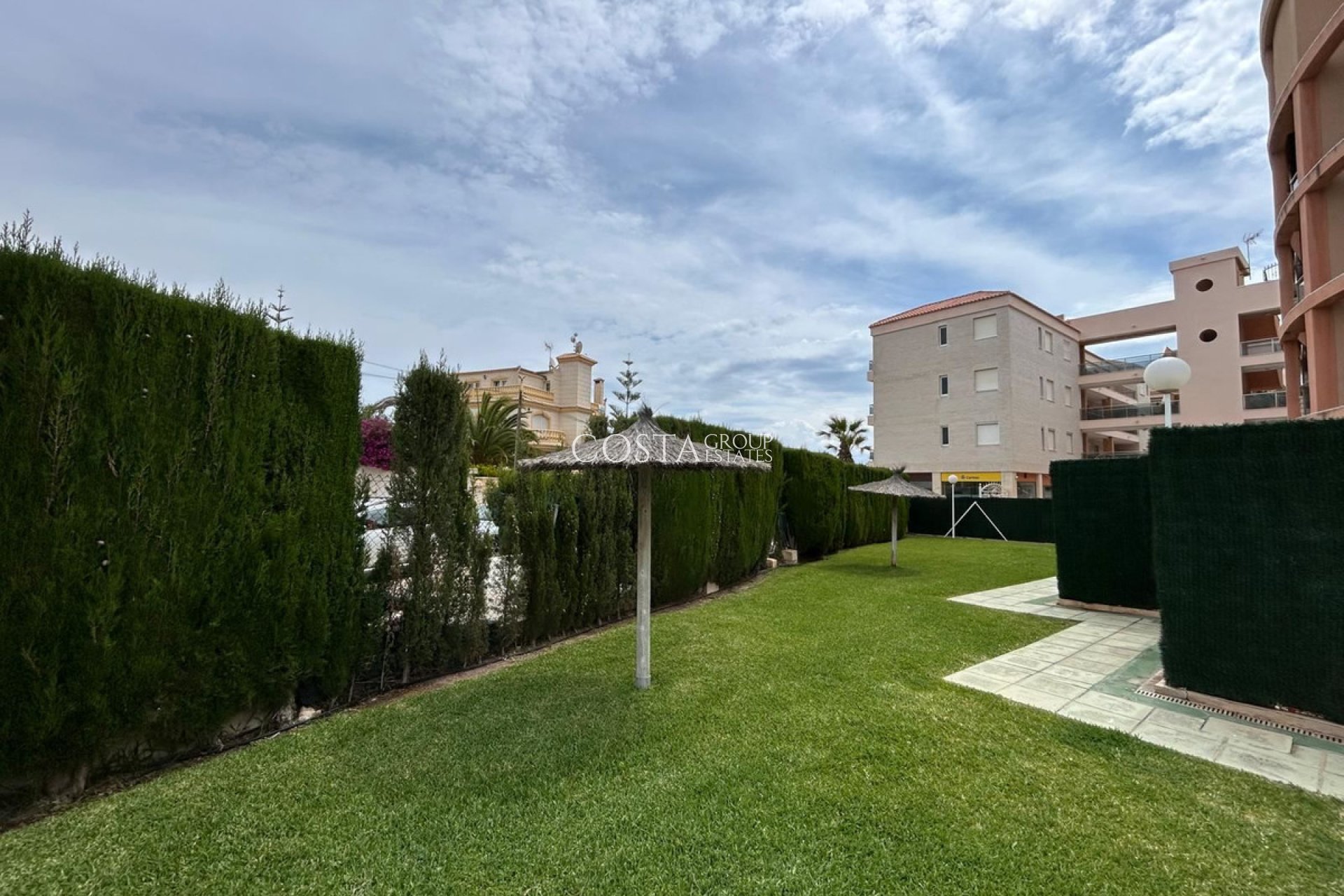 Wiederverkauf - Apartments -
Orihuela - Playa Flamenca