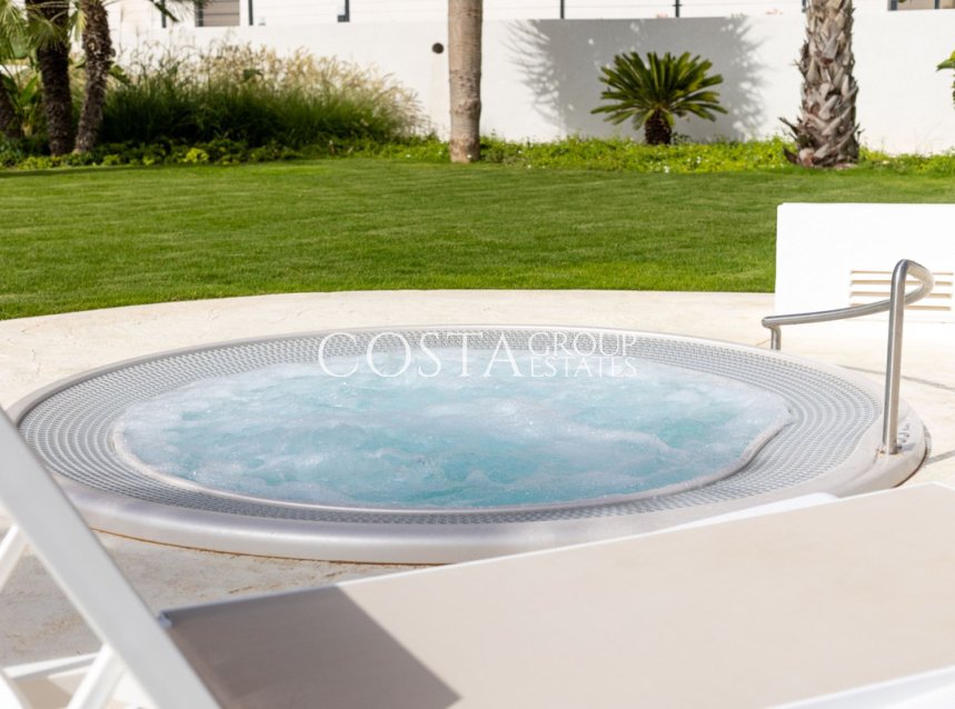 Wiederverkauf - Apartments -
Orihuela - Playa Flamenca