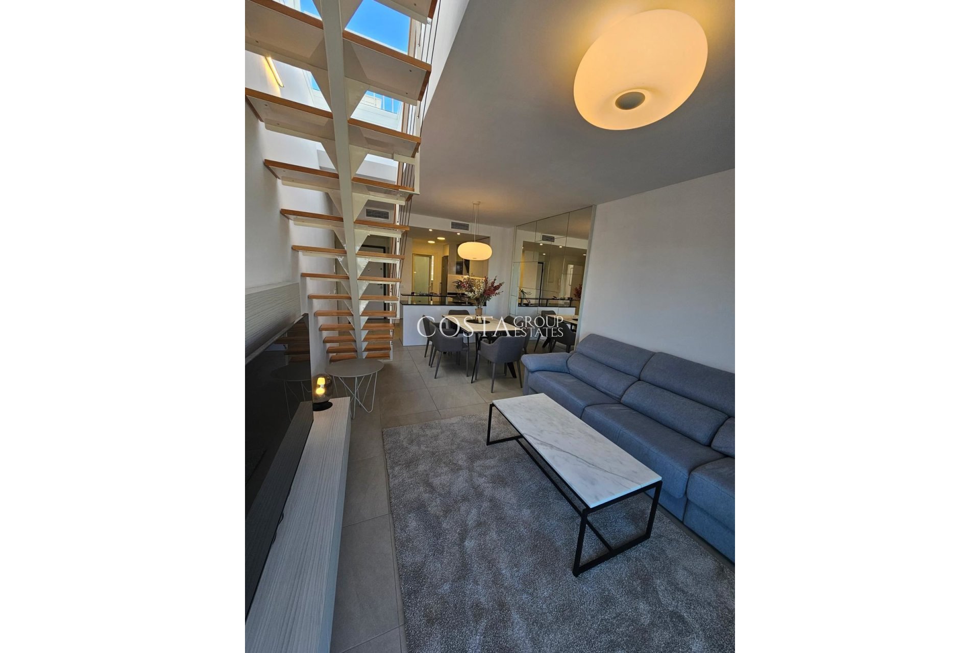 Wiederverkauf - Apartments -
Orihuela - Playa Flamenca