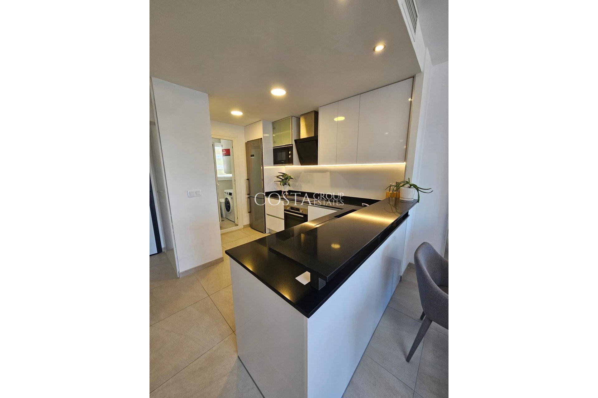 Wiederverkauf - Apartments -
Orihuela - Playa Flamenca