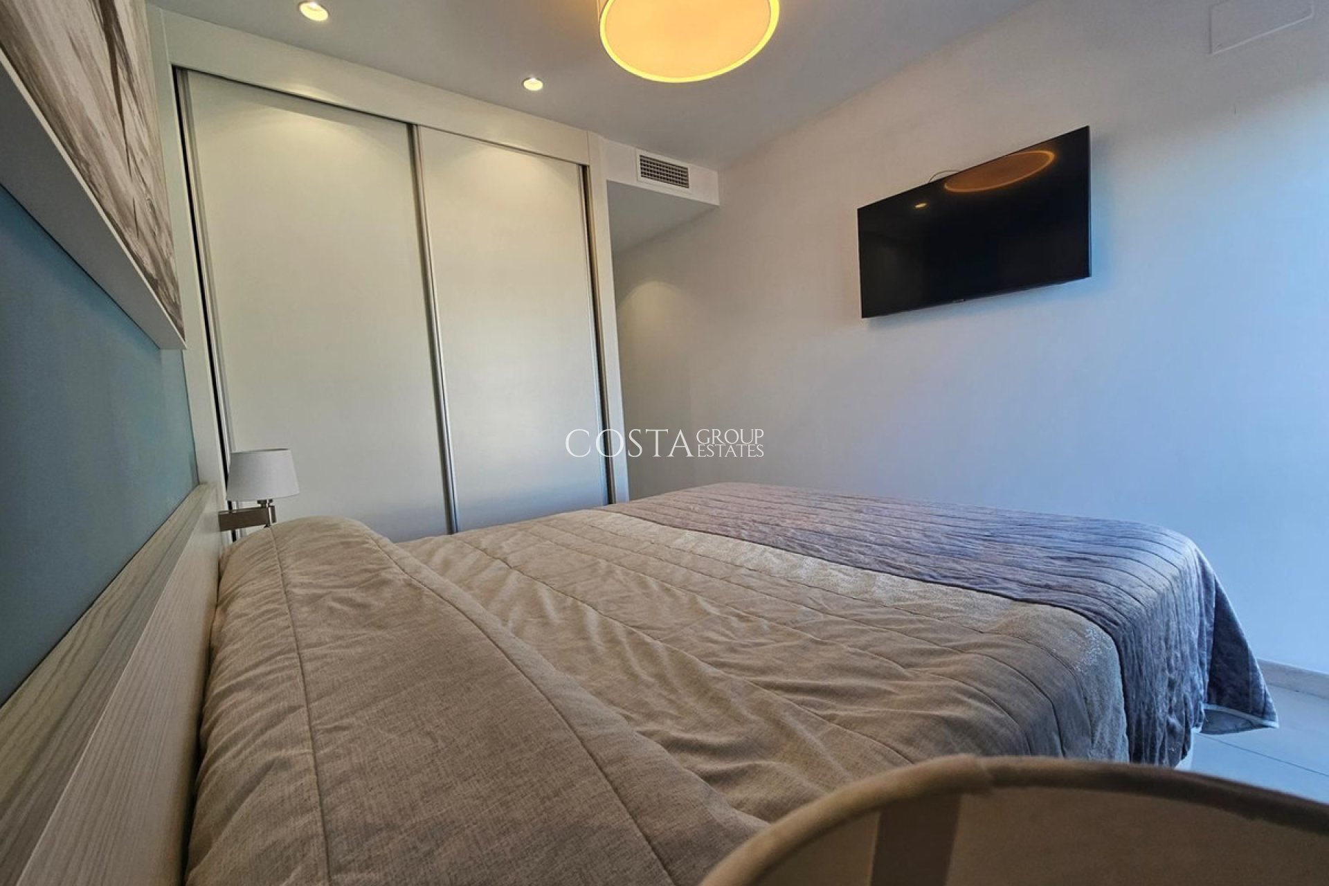 Wiederverkauf - Apartments -
Orihuela - Playa Flamenca