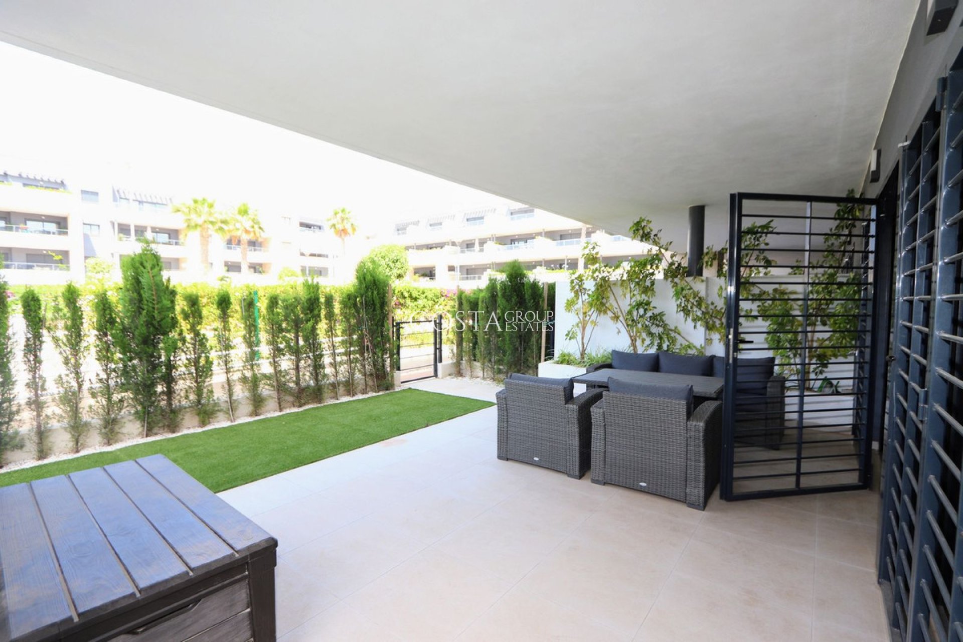 Wiederverkauf - Apartments -
Orihuela - Playa Flamenca