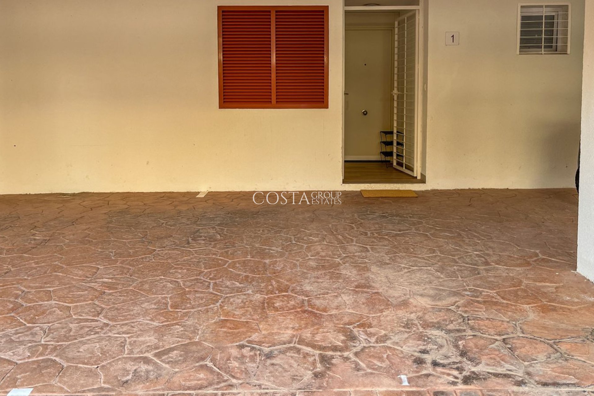 Wiederverkauf - Apartments -
Orihuela - Playa Flamenca