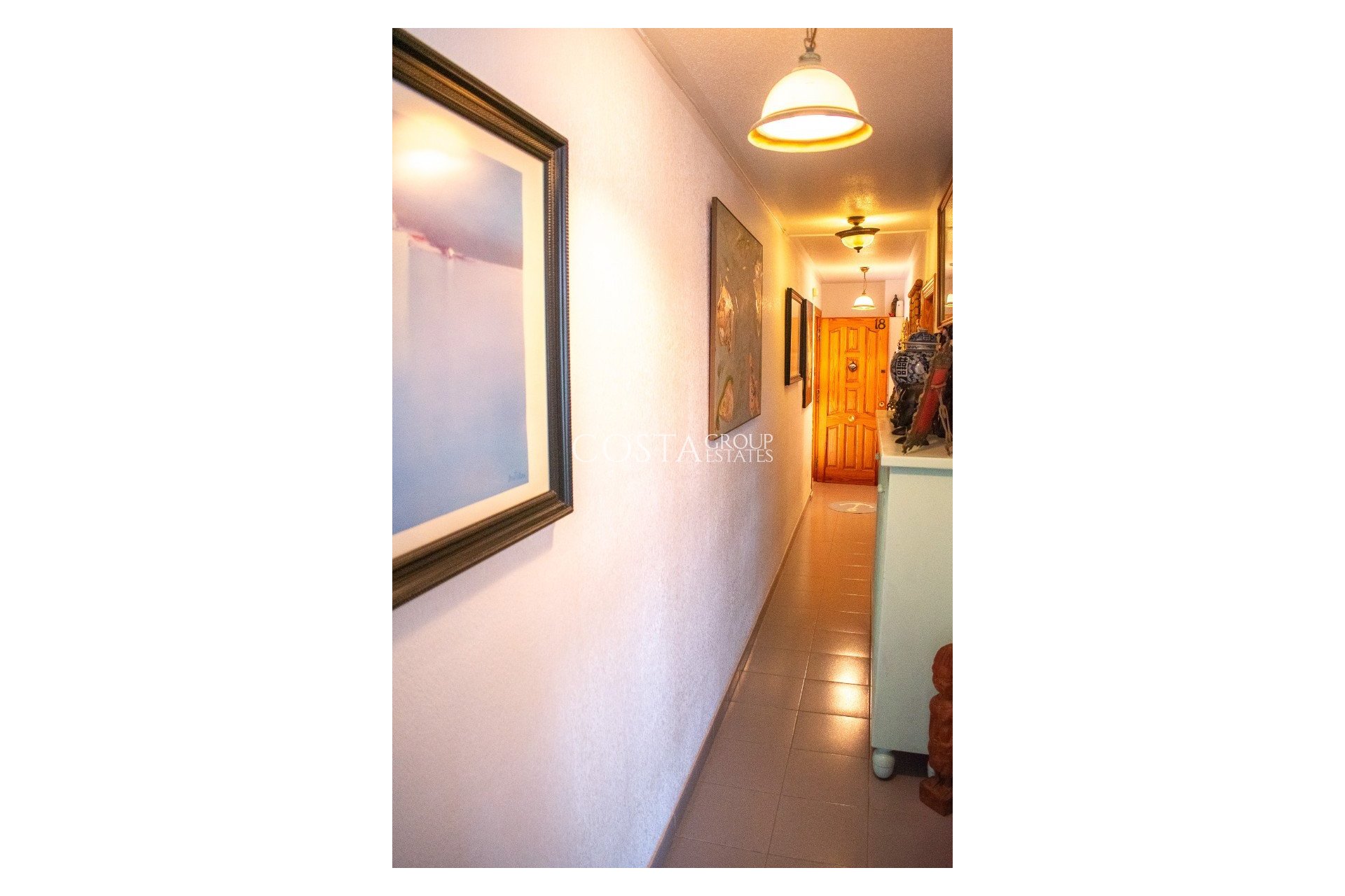 Wiederverkauf - Apartments -
Orihuela - Playa Flamenca