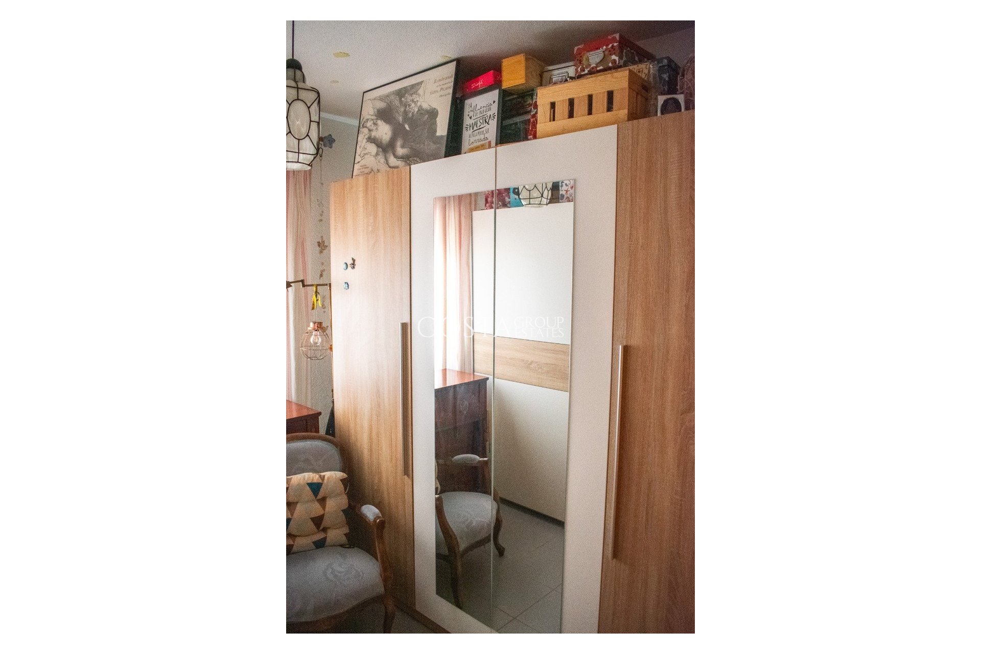 Wiederverkauf - Apartments -
Orihuela - Playa Flamenca