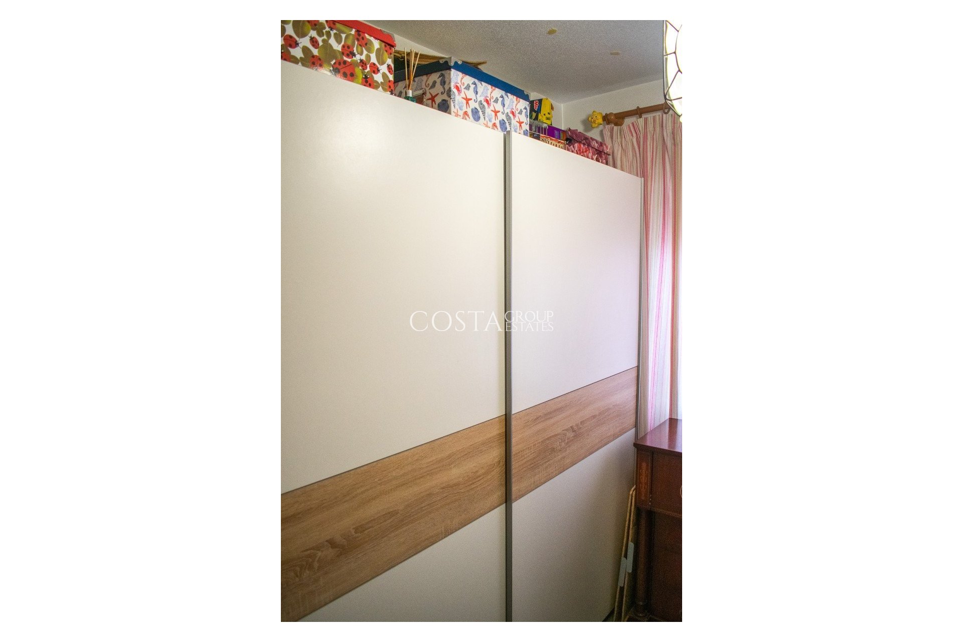 Wiederverkauf - Apartments -
Orihuela - Playa Flamenca