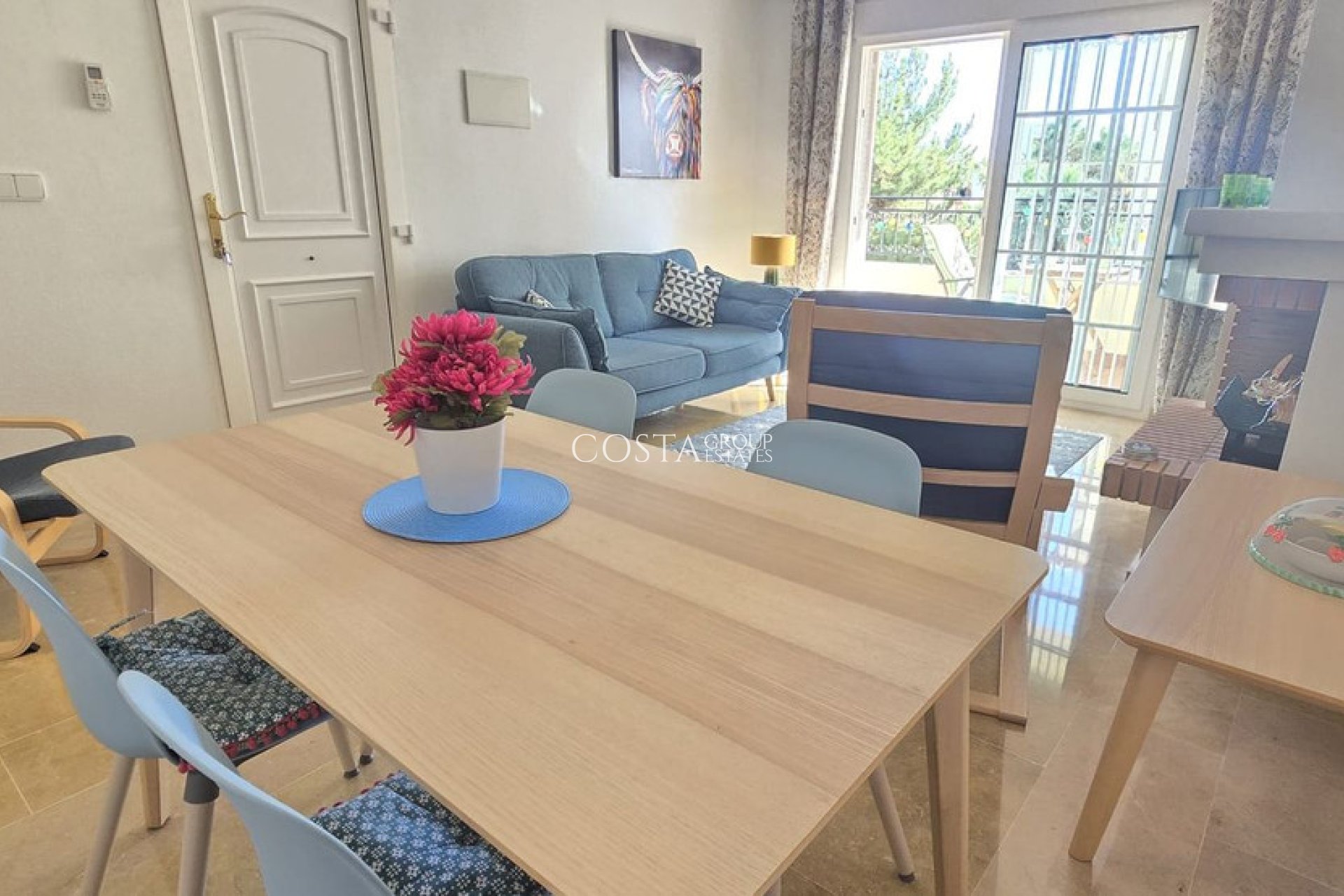 Wiederverkauf - Apartments -
Orihuela - Playa Flamenca