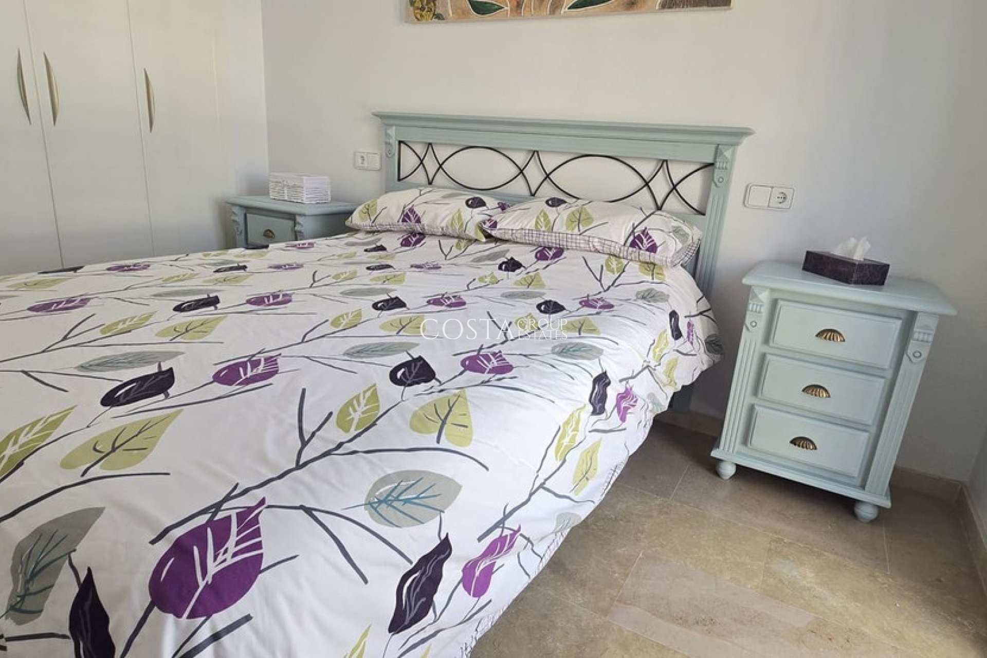 Wiederverkauf - Apartments -
Orihuela - Playa Flamenca