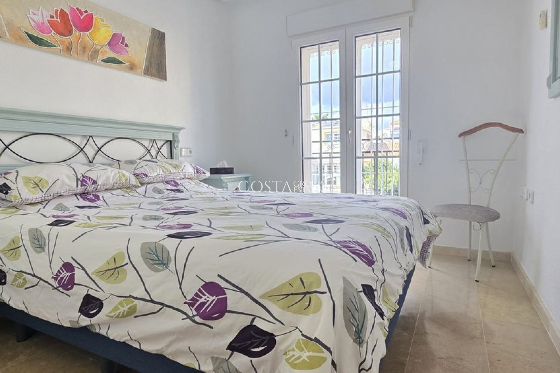 Wiederverkauf - Apartments -
Orihuela - Playa Flamenca