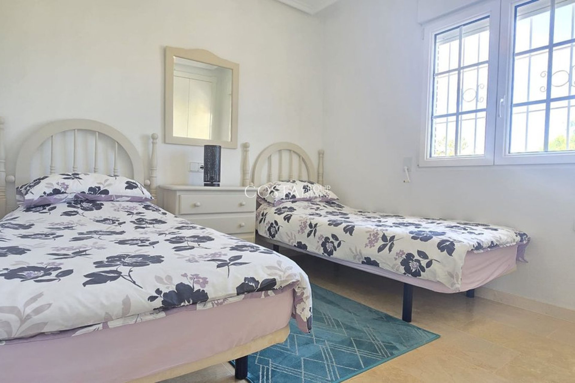 Wiederverkauf - Apartments -
Orihuela - Playa Flamenca