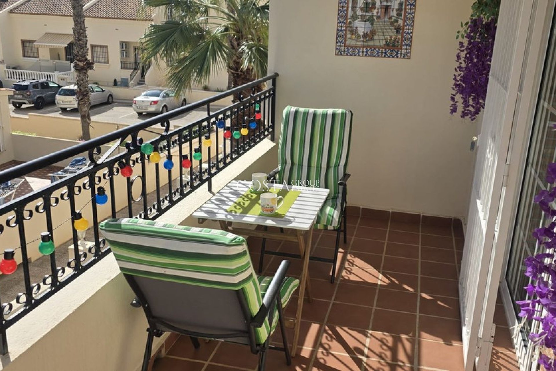 Wiederverkauf - Apartments -
Orihuela - Playa Flamenca